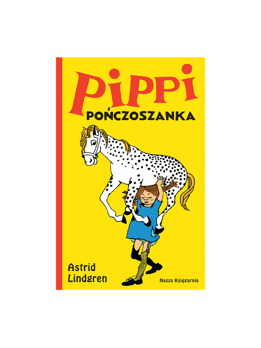 Pipi Pończoszanka