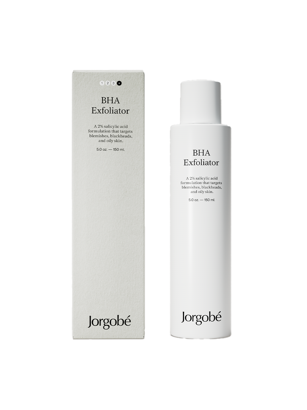 Відлущувальний тонік BHA Exfoliator