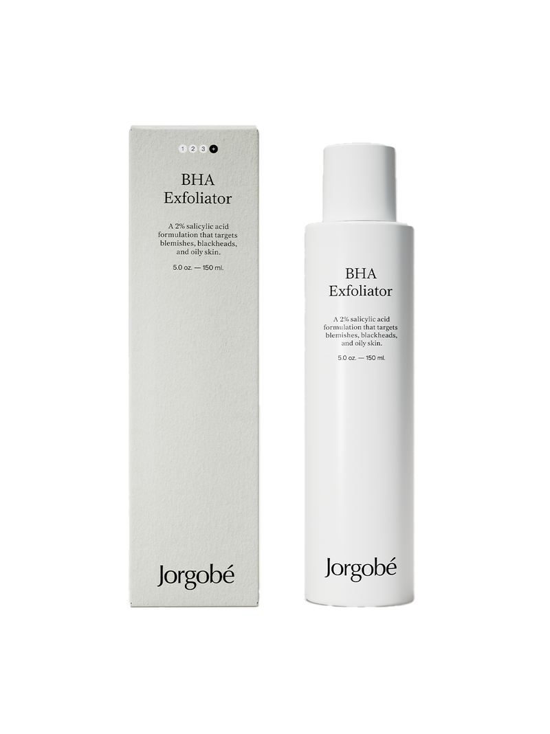 Відлущувальний тонік BHA Exfoliator