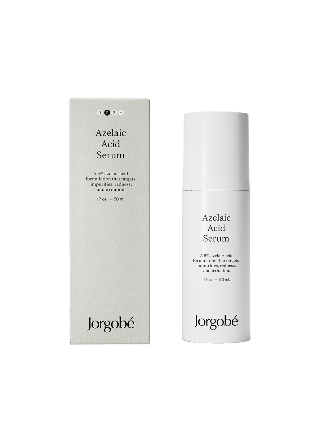 Azelaic Acid Serum