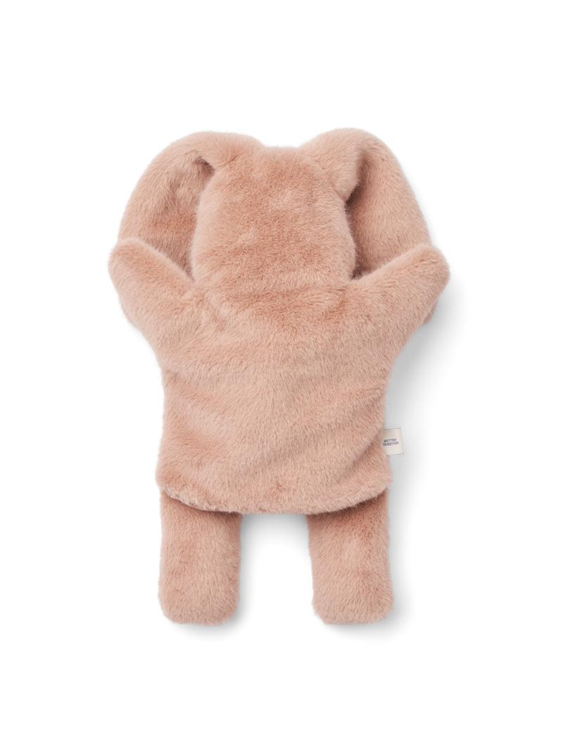 Pluszowa pacynka Honor Hand Puppet