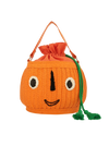 Trick Or Treat Dýně Košík Bag