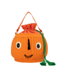 Trick Or Treat Dýně Košík Bag