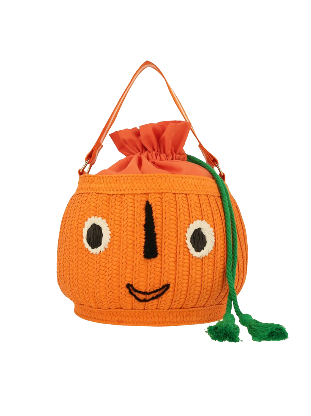 Trick Or Treat Dýně Košík Bag