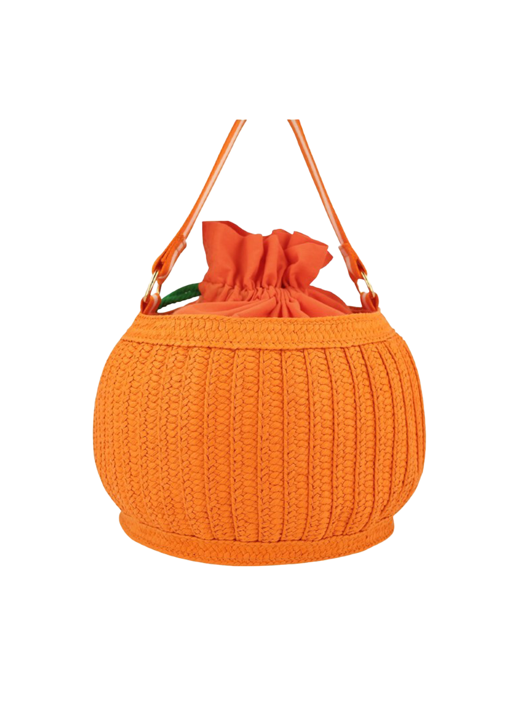 Trick Or Treat Dýně Košík Bag