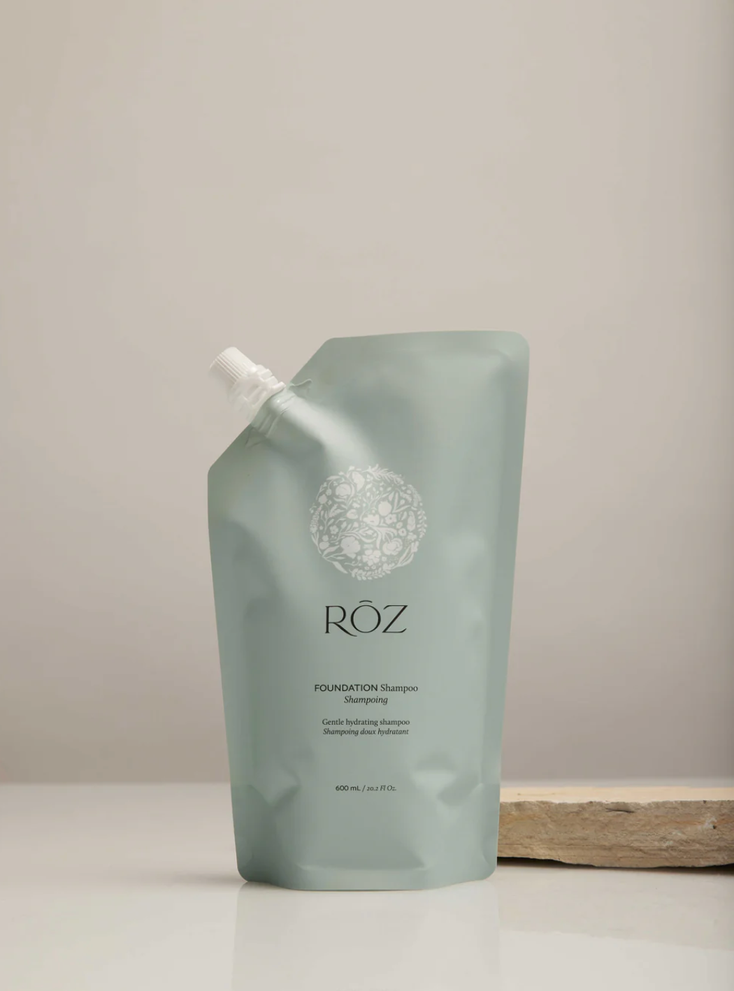 Szampon do włosów Foundation Shampoo Refill