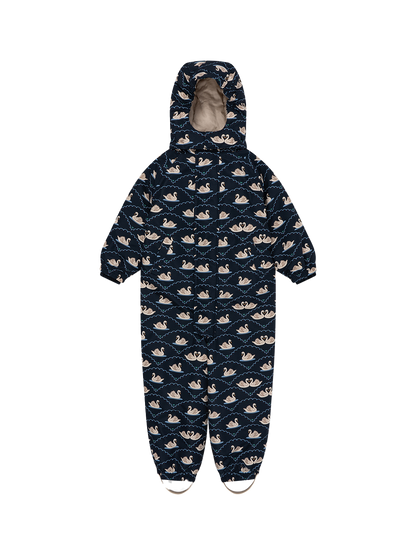 Теплий зимовий костюм Nohr Snowsuit