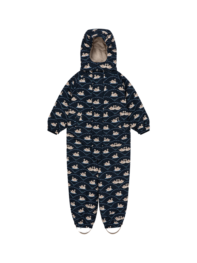 Теплий зимовий костюм Nohr Snowsuit