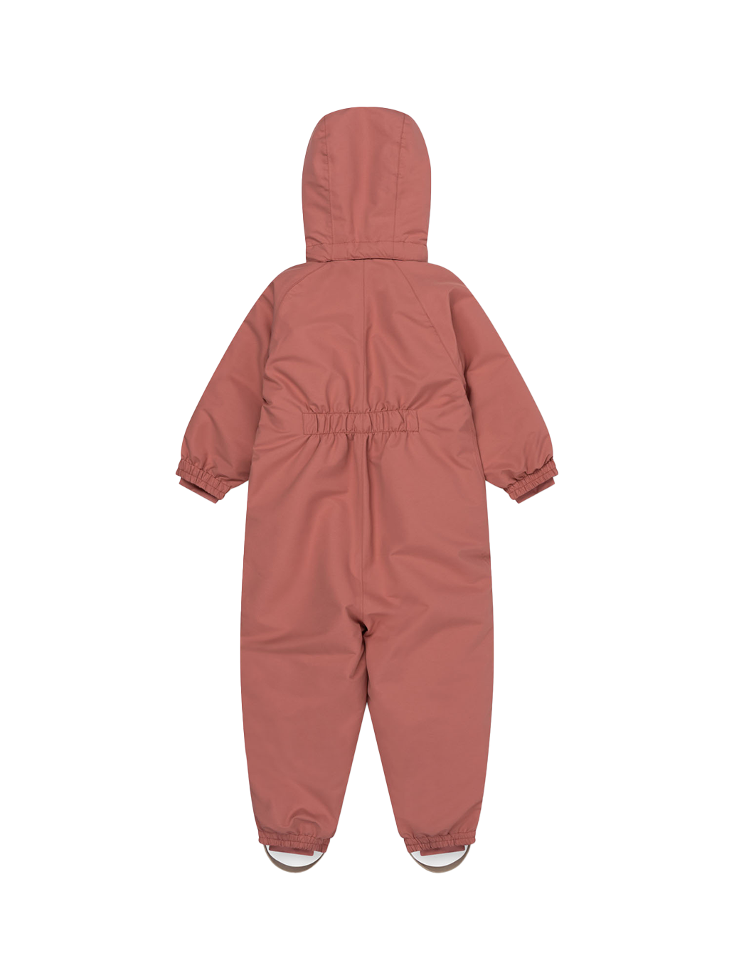 Теплий зимовий костюм Nohr Snowsuit