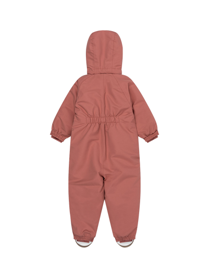 Теплий зимовий костюм Nohr Snowsuit