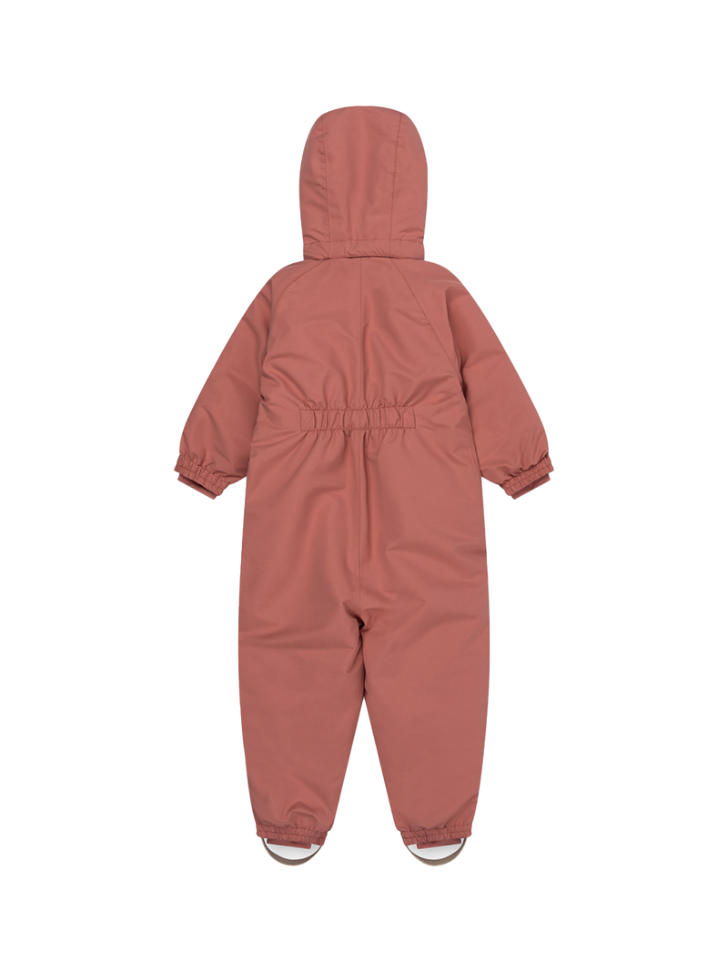 Теплий зимовий костюм Nohr Snowsuit