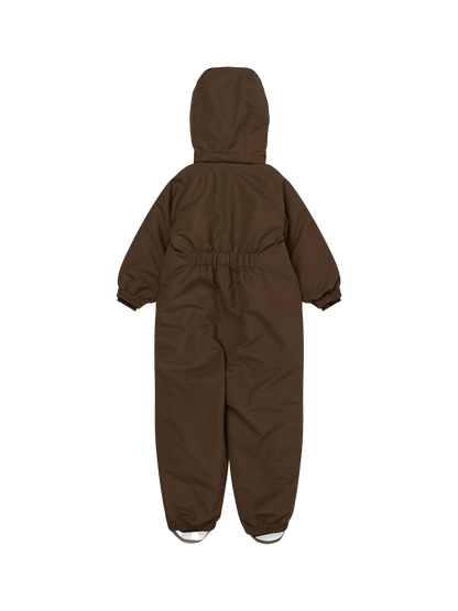 Теплий зимовий костюм Nohr Snowsuit