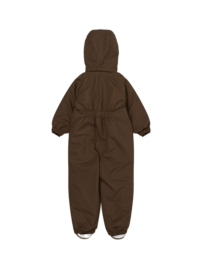 Теплий зимовий костюм Nohr Snowsuit