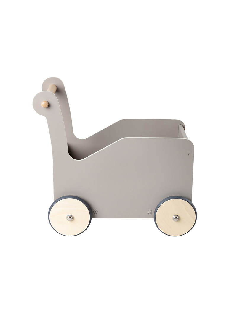 Дерев&#39;яна штовхачка Baby Walker