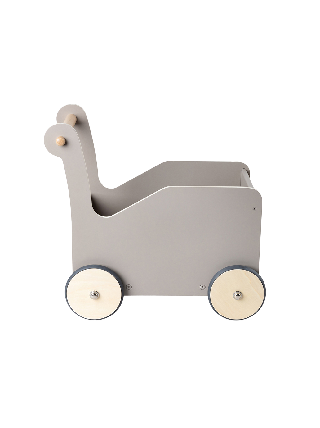 Дерев&#39;яна штовхачка Baby Walker