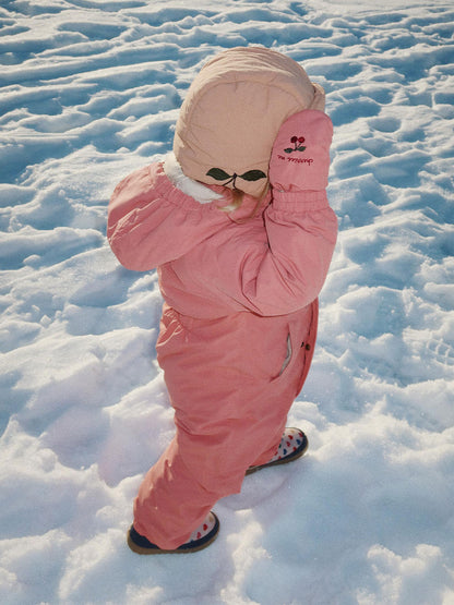 Теплий зимовий костюм Nohr Snowsuit