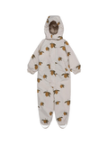 Теплий зимовий костюм Nohr Snowsuit