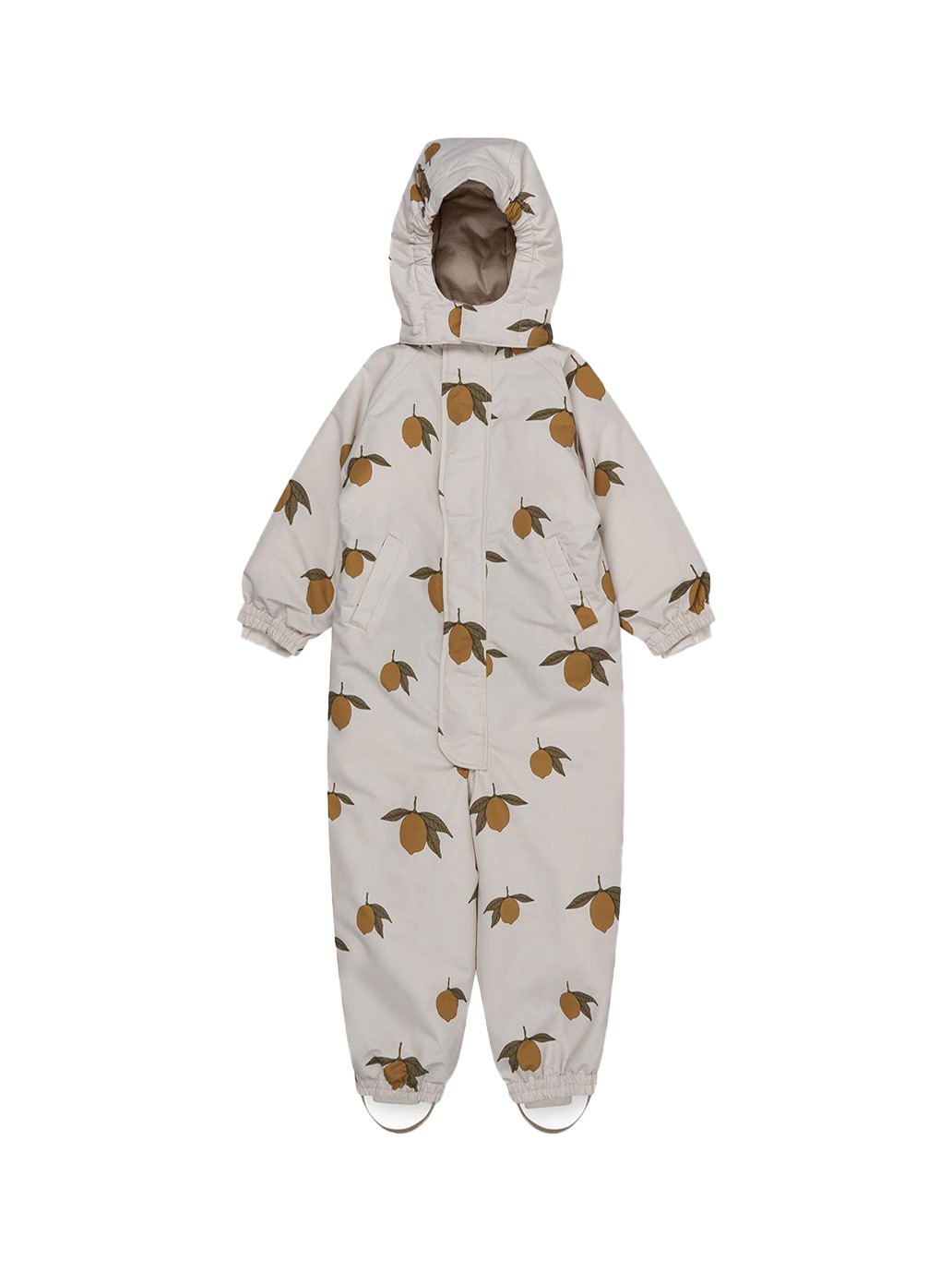 Теплий зимовий костюм Nohr Snowsuit