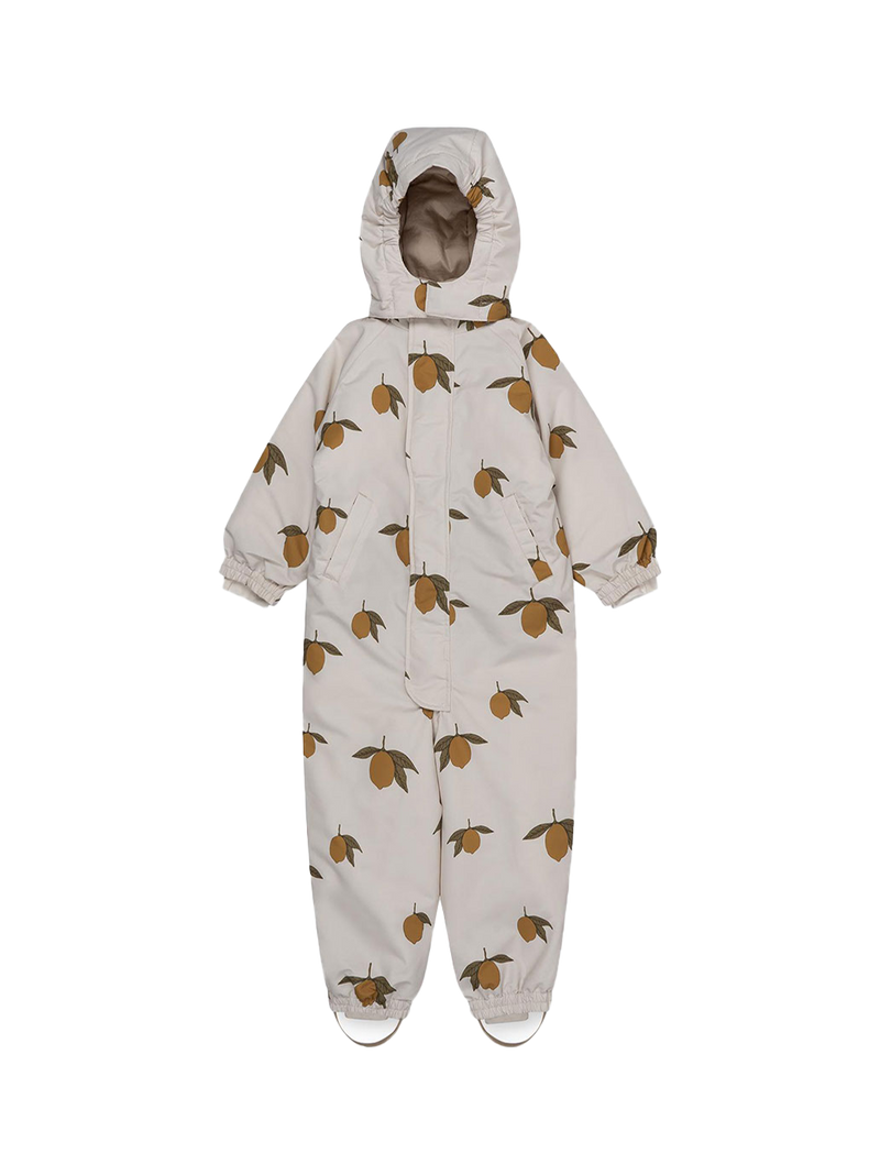 Теплий зимовий костюм Nohr Snowsuit