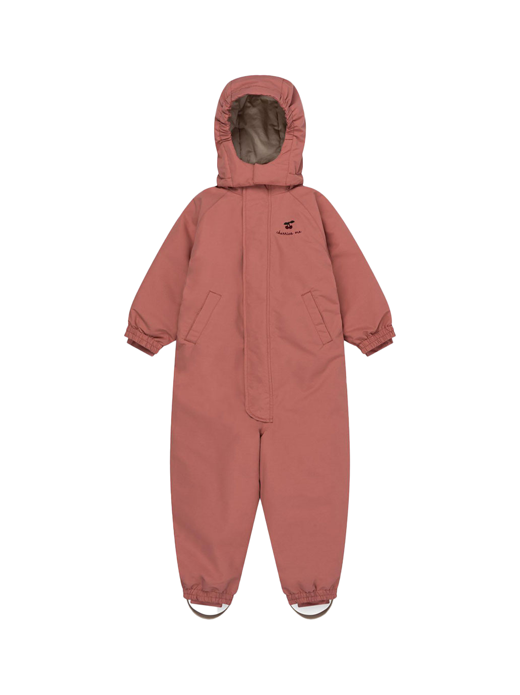 Теплий зимовий костюм Nohr Snowsuit