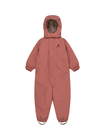 Теплий зимовий костюм Nohr Snowsuit