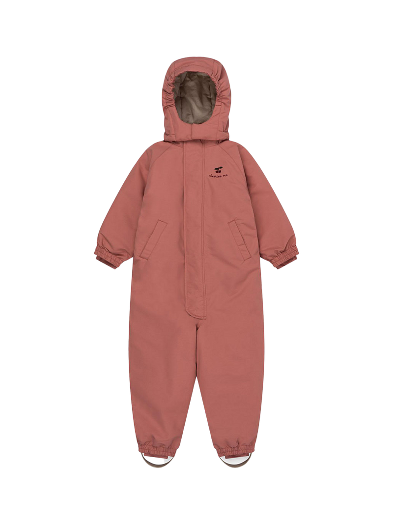 Теплий зимовий костюм Nohr Snowsuit