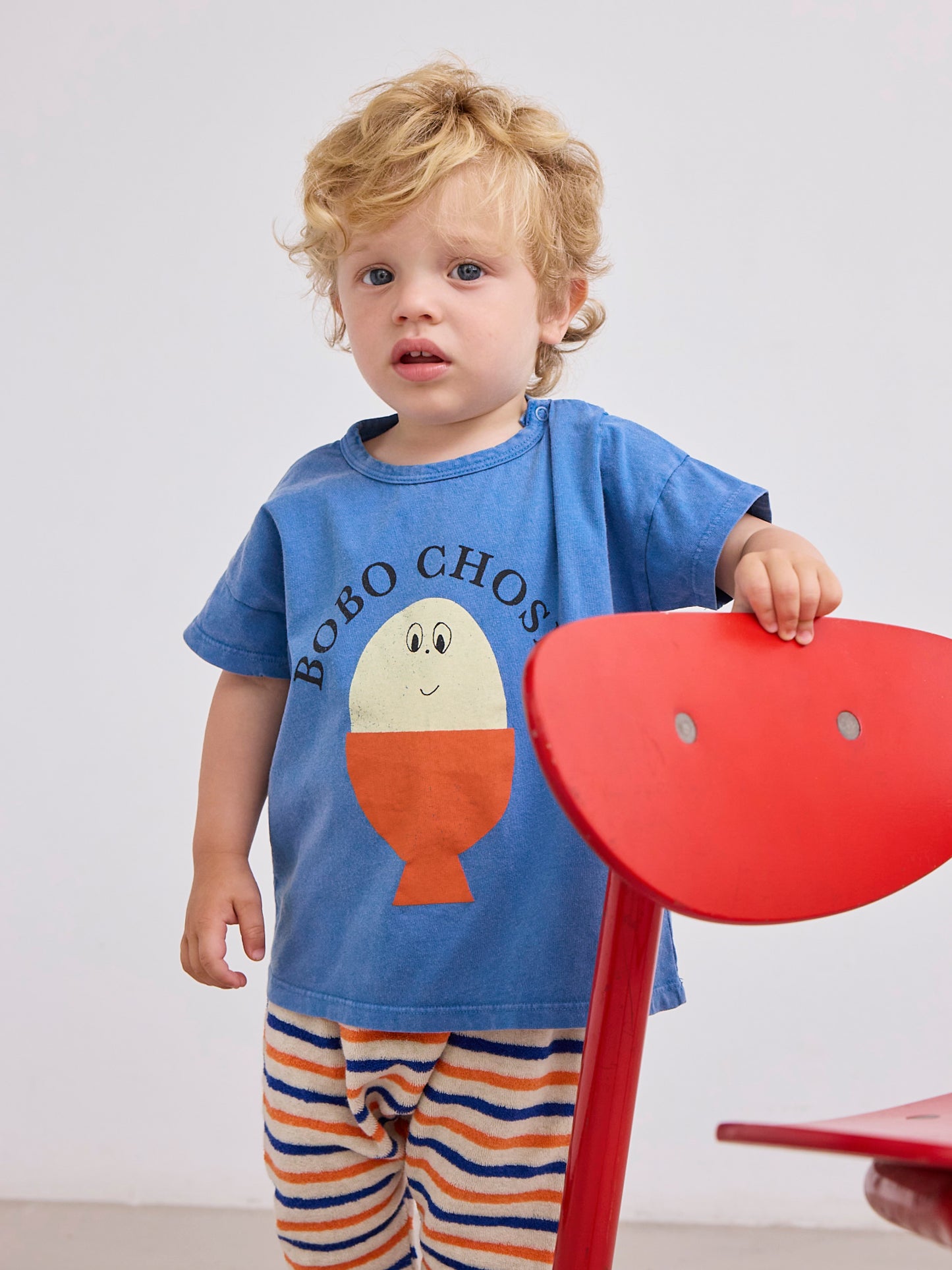 Koszulka Morning Egg T-shirt Baby