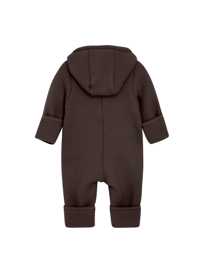 Oblek Vlněný fleece