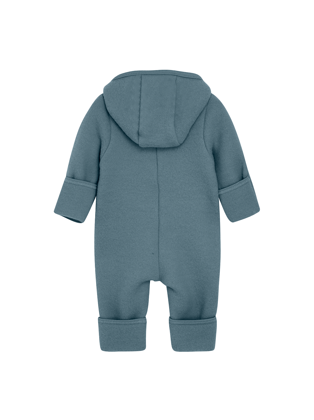 Oblek Vlněný fleece