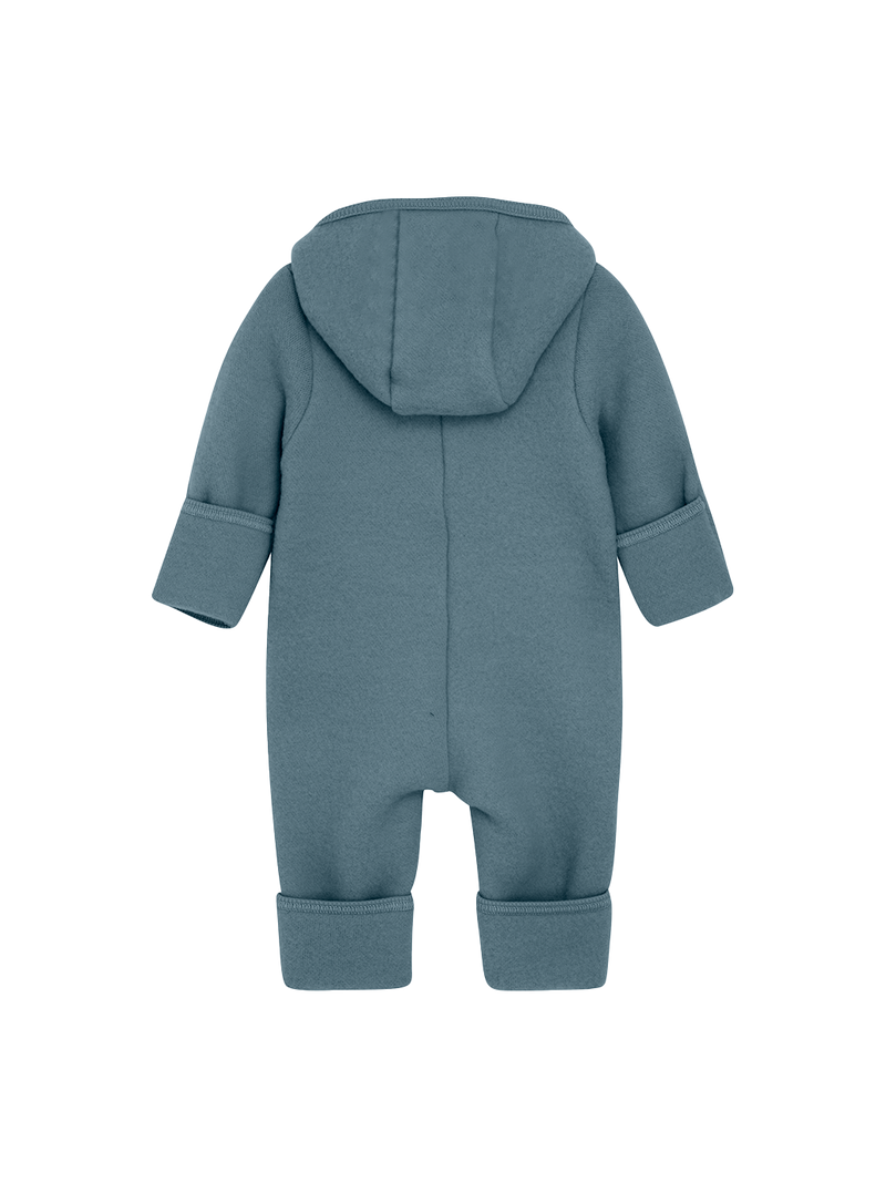 Oblek Vlněný fleece