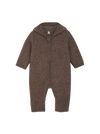 Oblek Vlněný fleece