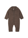 Oblek Vlněný fleece