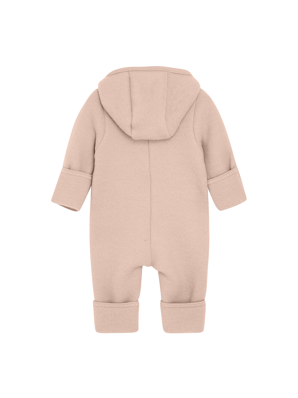 Oblek Vlněný fleece