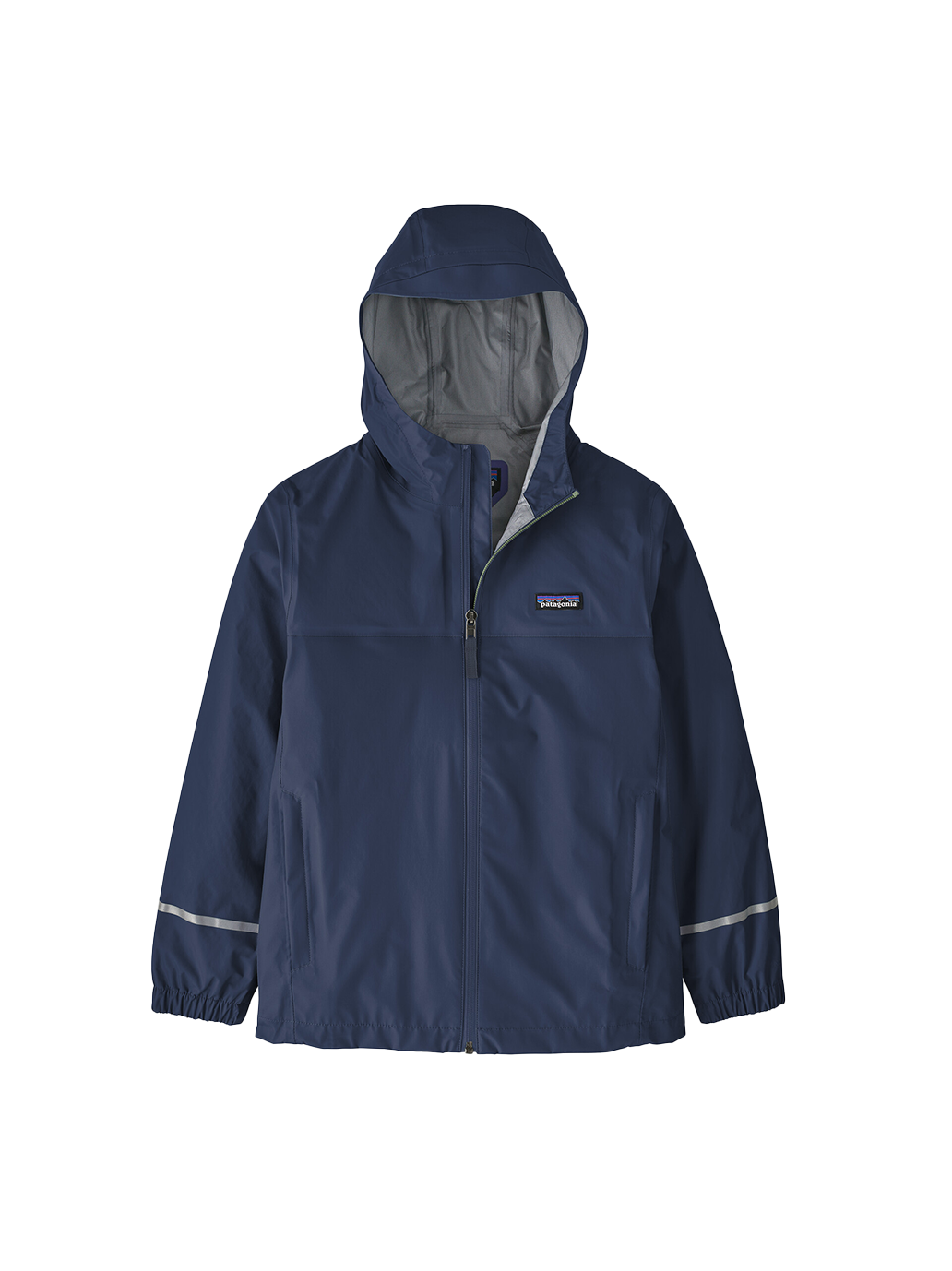 Kurtka przeciwdeszczowa Torrentshell 3L Rain Jkt