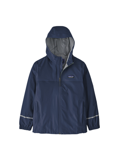 Kurtka przeciwdeszczowa Torrentshell 3L Rain Jkt