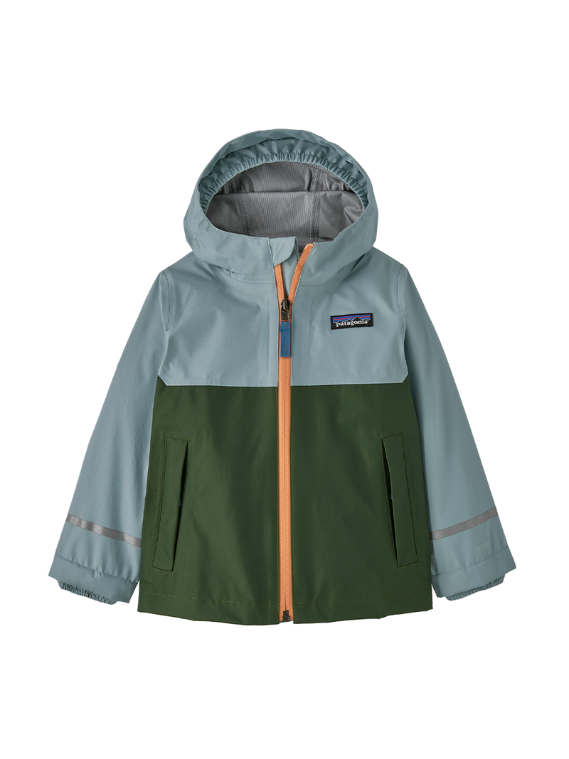 Kurtka przeciwdeszczowa Baby Torrentshell 3L Rain Jkt