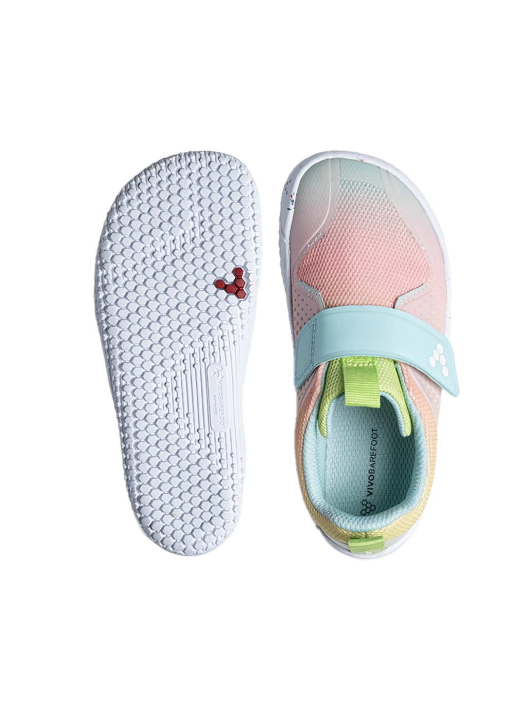 Buty dziecięce barefoot Primus Sport III