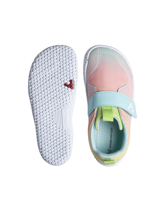 Buty dziecięce barefoot Primus Sport III