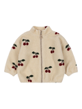 Polarowa kurtka Jody teddy jacket