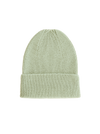 Czapka niemowlęca merino Beanie Newborn 0+