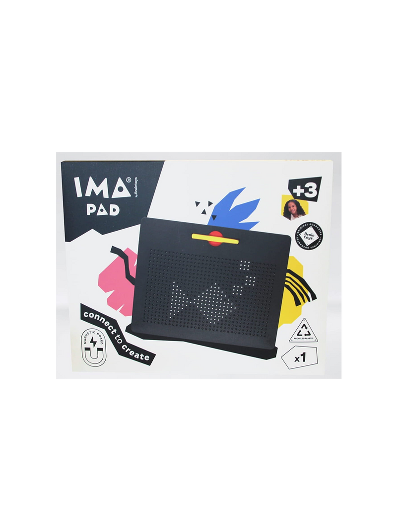 Imapad magnetic board