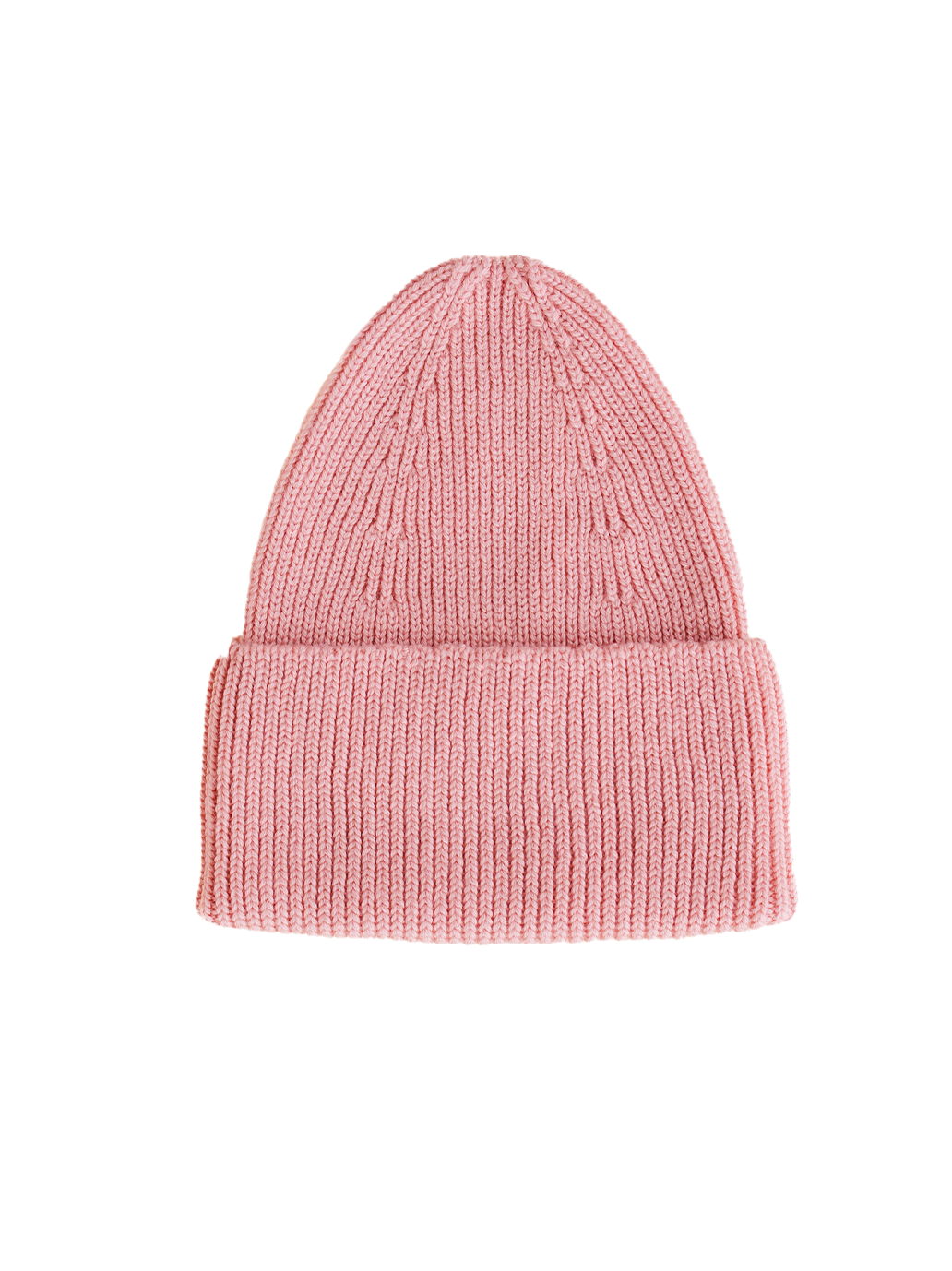 Czapka beanie z wełny merino Fonzie Adult