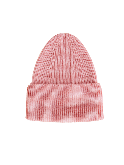 Czapka beanie z wełny merino Fonzie Adult