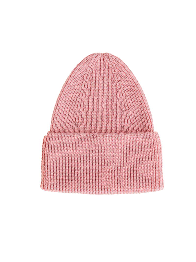 Czapka beanie z wełny merino Fonzie Adult