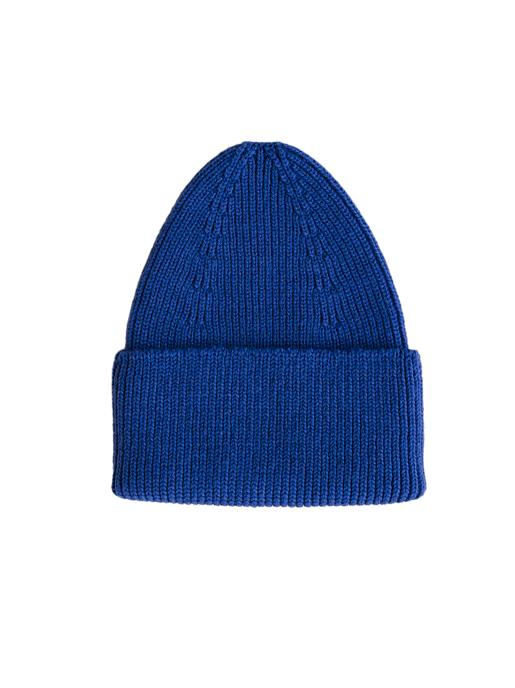 Czapka beanie z wełny merino Fonzie Adult