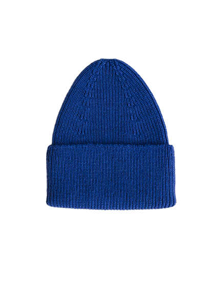 Czapka beanie z wełny merino Fonzie Adult