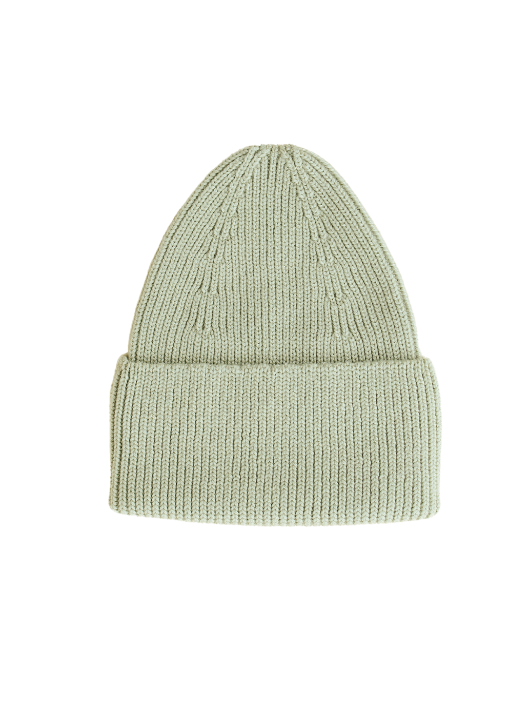 Czapka beanie z wełny merino Fonzie Adult