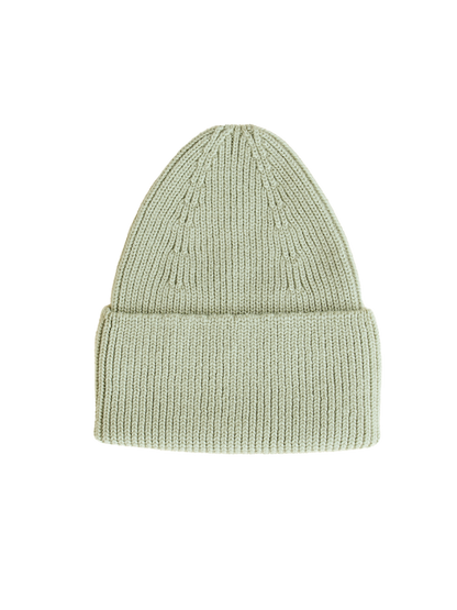 Czapka beanie z wełny merino Fonzie Adult