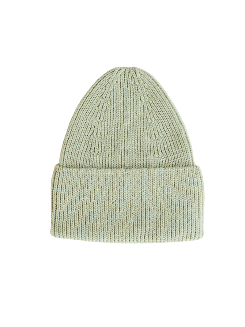 Czapka beanie z wełny merino Fonzie Adult