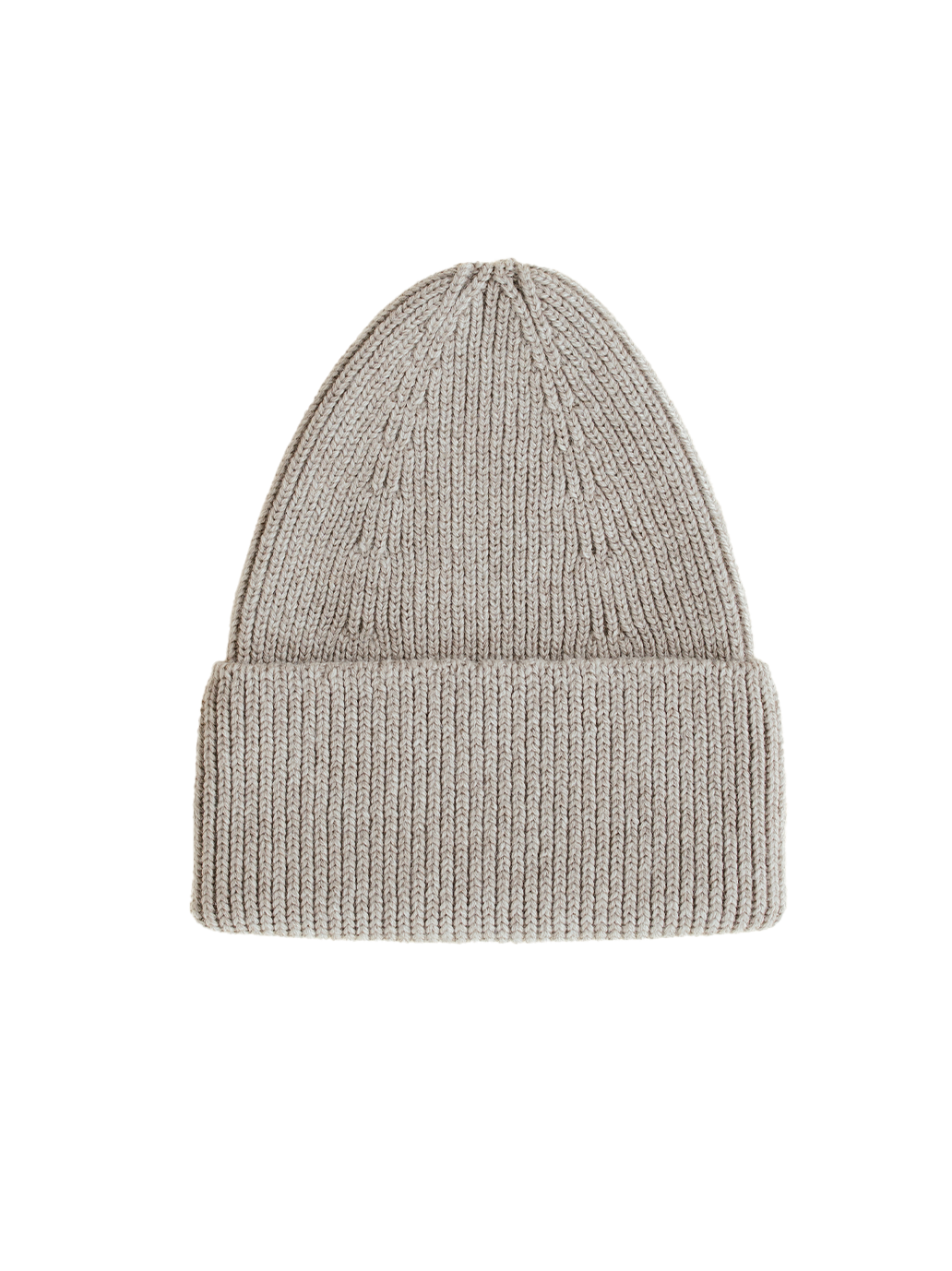 Czapka beanie z wełny merino Fonzie Adult